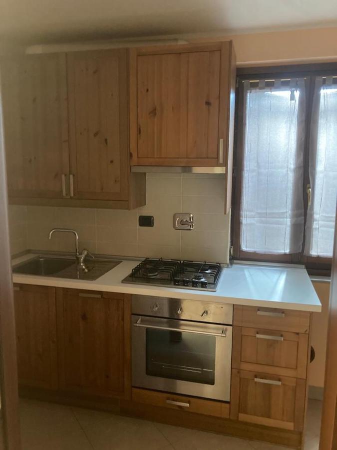 Ca' Vanello Borgo Tossignano Exterior foto