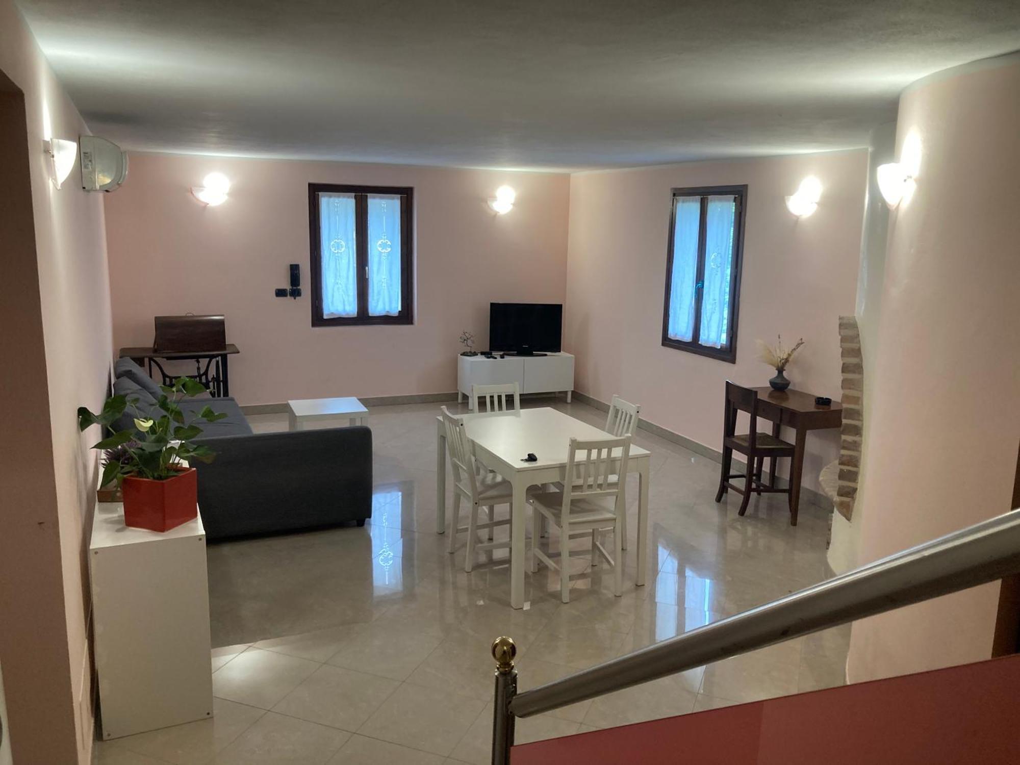Ca' Vanello Borgo Tossignano Exterior foto